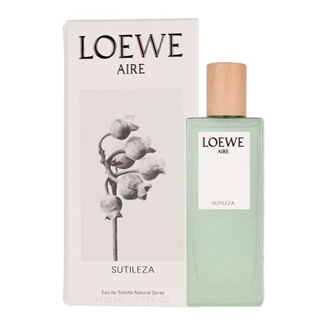 loewe aire sutileza dupe
